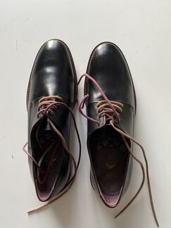 Ботинки мужские Ted Baker новые 42 размер