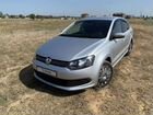 Volkswagen Polo 1.6 AT, 2013, 150 000 км