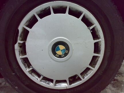Колпак BMW R14