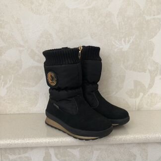 Сапоги Jog dog