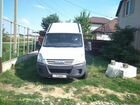Iveco Daily 3.0 МТ, 2009, 150 000 км