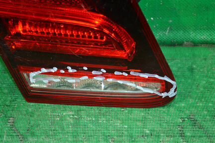 Фонарь левый Mercedes E W212 2013 - 2016