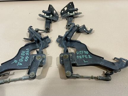 Датчик дорожного просвета Lexus LS600 LS460