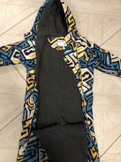 Комбинезон Play Today р. 92