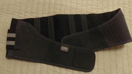 Бандаж до- и послеродовый Orto Professional