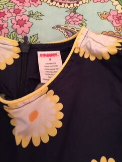 Gymboree 9 (128-134 cm) Сарафан