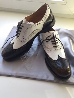 Броги Bowen женские,р.38,5