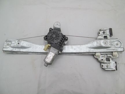Стеклоподъемник задний левый Шевроле Круз