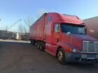 Седельный тягач Freightliner Century объявление продам