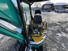 Мини-экскаватор Kubota RX405 объявление продам