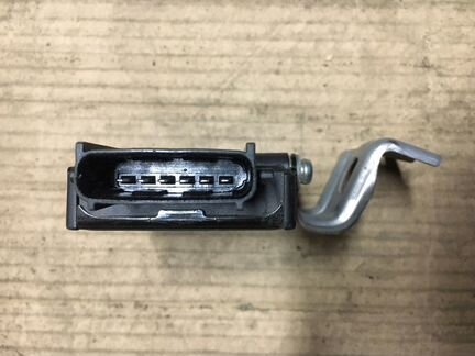 Блок управления топливным насосом Лексус гс