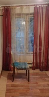 Квартира-студия, 10.2 м², 1/9 эт.