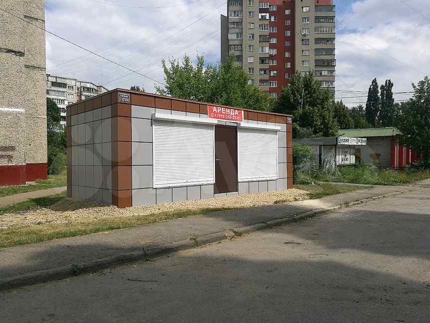 Помещение в аренду в ли. Проспект Победы 110 Липецк. Проспект Победы 110 Казань. Г. Липецк пр. Победы 110. Торговый павильон 21м.