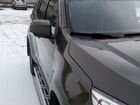 Chevrolet TrailBlazer 2.8 AT, 2013, 112 288 км объявление продам