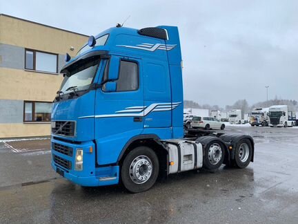 Volvo FH420