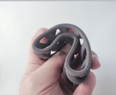 3d печать, моделирование, реверс инжиниринг