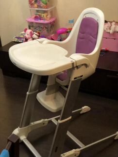 Детское кресло для кормления
