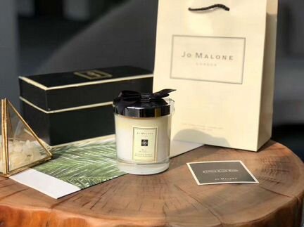 Свеча ароматическая Jo Malone London