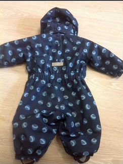 Комбинезон Reima tec размер 74