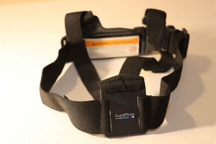 Крепление для GoPro