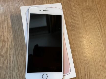 Телефон iPhone 7 plus 32gb