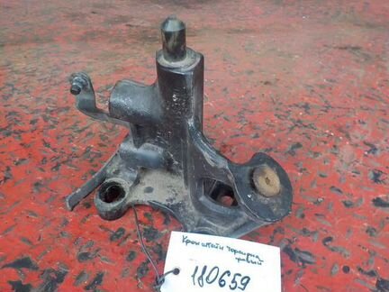 Кронштейн торсиона Скания пгр 1871254