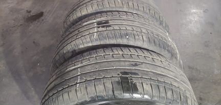 Шины 225 55 17 Hankook Ventus Prime 2 101V