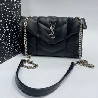 Сумка Yves Saint laurent