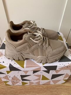 Кроссовки ASOS