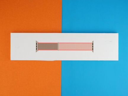 Ремешок для Apple Watch Оригинал