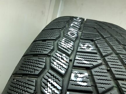 Continental Viking contact-5 2055516 R16 (4-7Д)