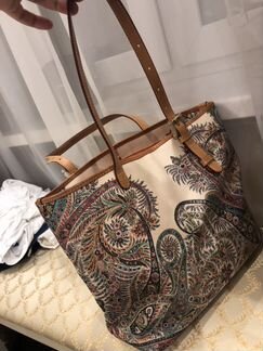 Сумка шоппер Etro
