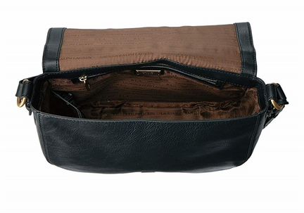 Сумка lauren Ralph Lauren