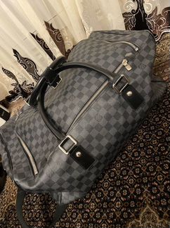 Дорожная сумка louis vuitton оригинал