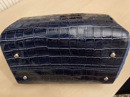 Сумка Braccialini Tua