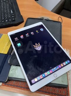iPad Pro 10’5