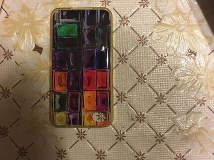 Чехол iPhone 4 (4S)