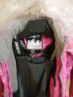 Костюм Gusti для девочки 116(6)