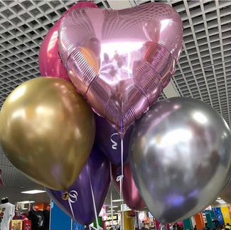 Воздушные шары