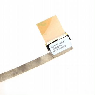 Шлейф матрицы новый DD0XJ5LC011