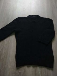 Джемпер Ermanno Scervino кашемир