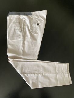 Брюки Brunello Cucinelli, 50it