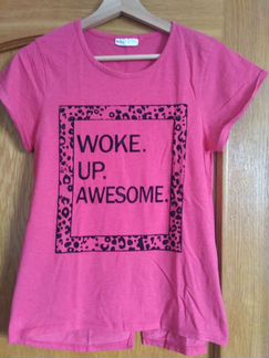 Футболка BHS