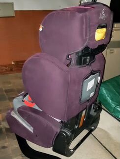 Автокресло Kiddy Infinitypro