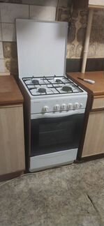 Плита газовая Gefest