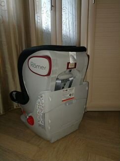 Автокресло Romer King II 9-18 кг