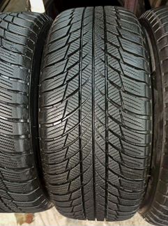 225 55 17 Bridgestone бу Шины Зимние 225 55 R17 10