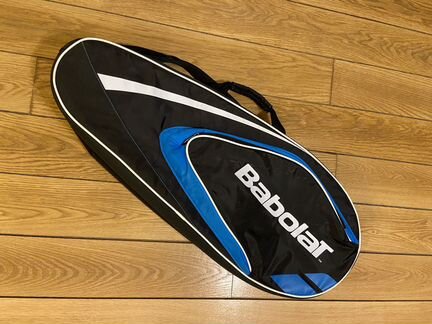 Теннисная сумка Babolat