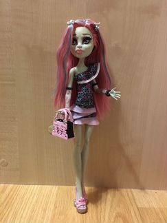 Кукла Monster High из серии «Ночь монстров» Рошель
