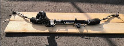 Рейка рулевая в сборе Renault/Рено Duster/Дастер